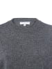 Marie Lund Pullover in anthrazit - 0001