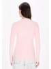 myMo Women Sweater in rose