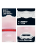 ABUS Fahrradhelm HUD-Y in pure rose
