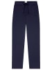 Schiesser Schlafanzug Hose Mix & Relax in Deep blue