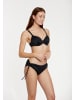 Olympia Mix&Match Bikini Top in schwarz