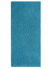 Erwin Müller Frottier Handtuch Baden-Baden in petrol