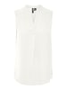 Vero Moda Top in Snow White