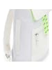 Tamaris TAS Katja Daypack 44 cm Laptopfach white-yellow