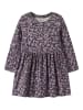 name it Kleid in Seal Brown1