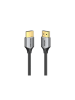 Wisam® Ultradünnes HDMI-HD-Kabel Videokabel 3 Meter