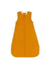Schlummersack Babyschlafsack, 2.5 TOG in Orange