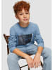 s.Oliver T-Shirt in 5268_blassblau