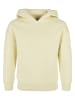Urban Classics Sweat & Fleece - Hoody in softyellow