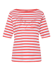 Rabe T-Shirt in Koralle