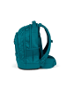 Satch Schulrucksack-Set PACK Deep Petrol in Blau 3-teilig