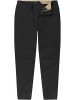 Vintage Industries Cargohose "Nolan Pants" in Blau