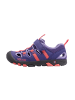 Trollkids Halbsandalen Kroksand in dark purple