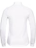 Odlo Jacke "Midlayer 1/2 Zip Berra" in Weiß