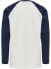 Hummel T-Shirt L/S Hmlebbe T-Shirt L/S in MARSHMALLOW