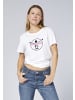 Chiemsee T-Shirt in Weiß