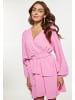 faina Kleid in Pink