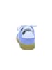 Sioux Schnürschuh in blau