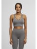 Urban Classics Bras in senior grey