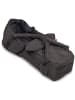 Hauck 2 in 1 Tragenest - Black in schwarz