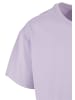 Urban Classics Urban Classics T-Shirts in lilac