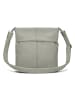 Zwei Mademoiselle.M Schultertasche 25 cm sage