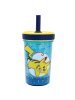 Pokémon Pikachu Kippsicher Trinkbecher PP 370ml Drop Safe