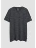 s.Oliver T-Shirt in 99W1_schwarz
