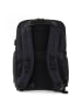 Roncato Agency Rucksack 44 cm Laptopfach in DARK BLUE