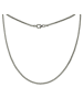SilberDream Halskette Silber 925 Sterling Silber ca. 45cm Himbeerkette