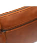 The Chesterfield Brand Durban Umhängetasche Leder 25 cm in cognac