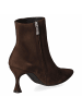 Paul Green Stiefeletten in braun