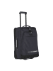 travelite Kick Off 2-Rollen Reisetasche 55 cm in anthrazit