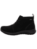 Legero Ankle Boot SOFTBOOT 4.0 in Schwarz