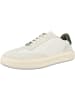Baldessarini Sneaker low Jack Nubuck in weiss