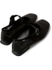 Camper Ballerina in schwarz