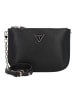 Guess Ilia Umhängetasche 23.5 cm in black