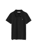 Polo Club Poloshirt RIGBY GO KALIA POLO SHIRT in Schwarz