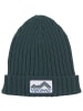 VIKING Footwear PLAY COTTBEANIE in Grün