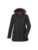 Killtec Doppeljacke KOW 17 in Schwarz0110