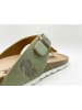 thies Zehentrenner für Damen in beige