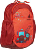 Deuter Rucksack Pico in Papaya/Lava