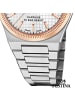 Festina Analog-Armbanduhr Festina Swiss Made silber groß (ca. 40mm)
