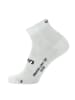 UYN Socken 4er Pack in Weiß