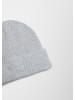 s.Oliver Mütze in 9400_grau meliert