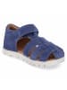 bisgaard Sandalen BEKA S in Blau