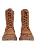 Tamaris Stiefelette in Cognac