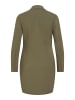 Vila Blazerkleid in Dusty Olive