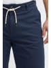 BLEND Cargoshorts BHSiello Big & Tall in Blau