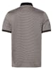 Bugatti Poloshirt in taupe